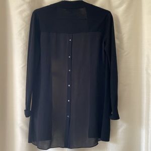 Neiman Marcus Cashmere Collection Cardigan